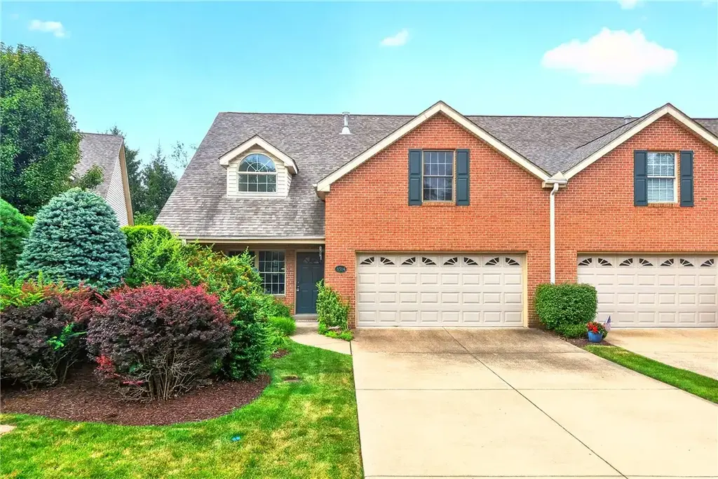 3514 Chrismar Court, South Fayette