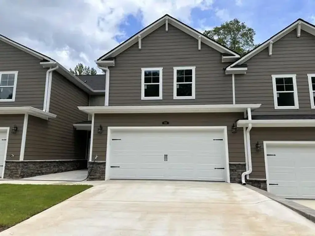 1442 Grove Park Drive 9, Columbus