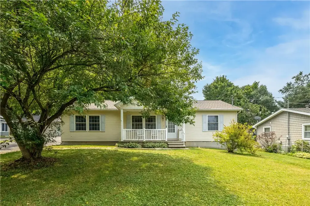 123 Sequoia Drive , Jackson