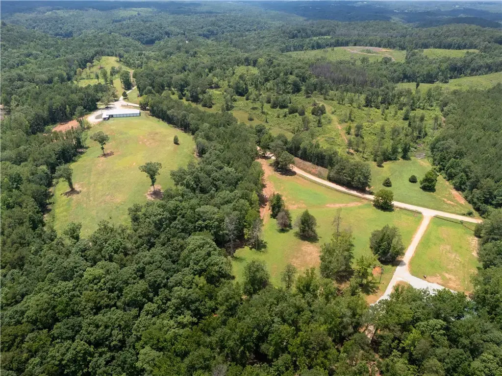 1310 County Rd 269, Wedowee