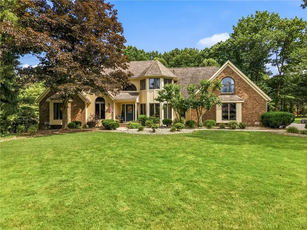 1144 Brookview Court , Hermitage