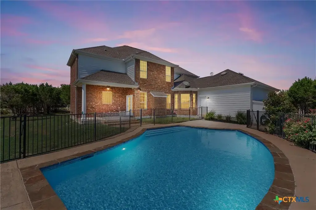 100 Birdsong Cove, Liberty Hill