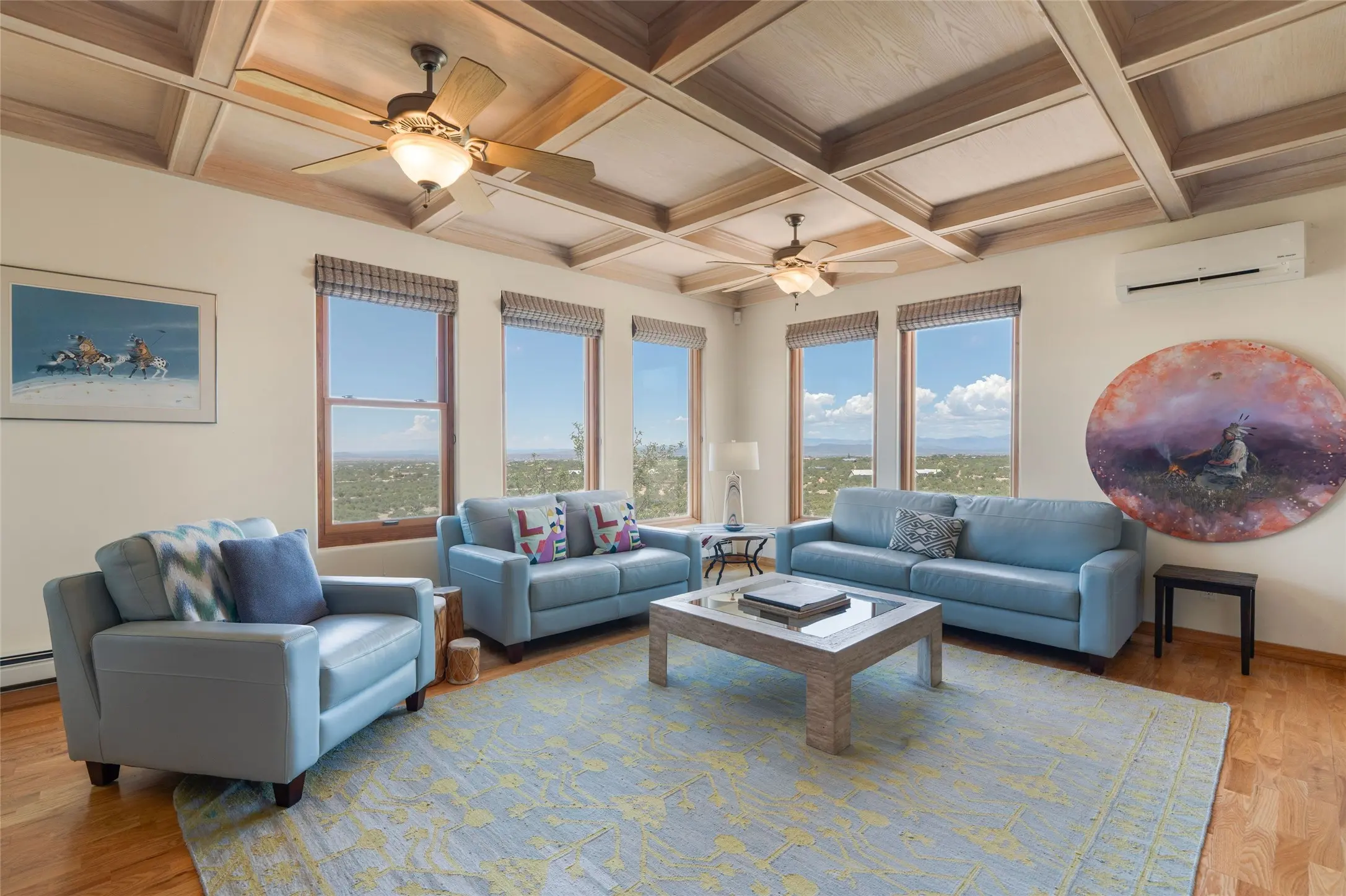 70 La Ventana Drive, Santa Fe