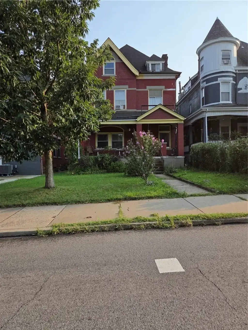 5428 Stanton Avenue, Highland Park