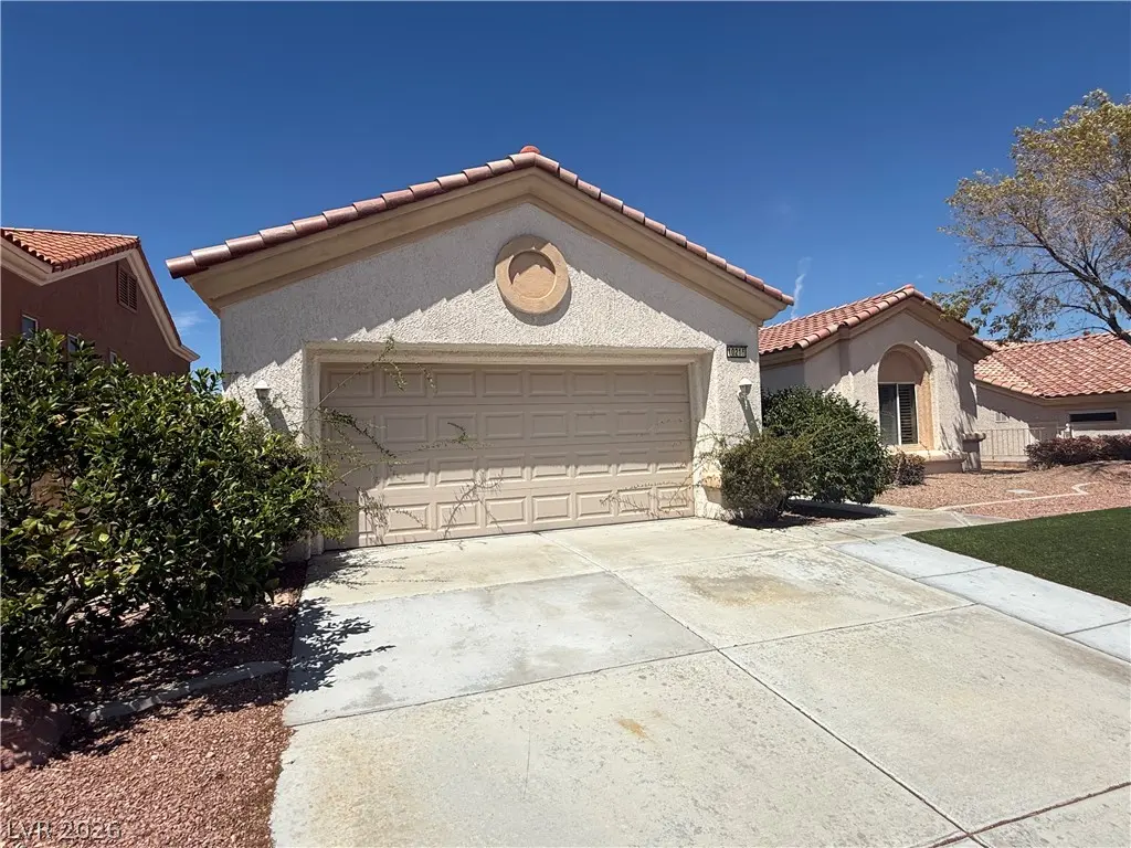 10216 Button Willow Drive, Las Vegas