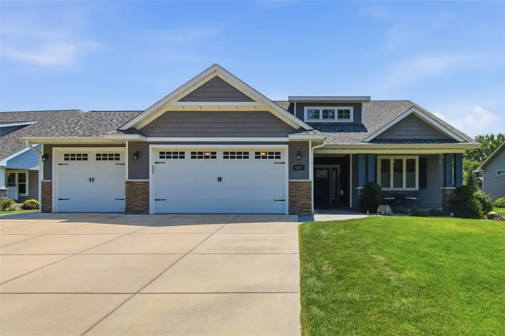 4227 Harless Road, Eau Claire