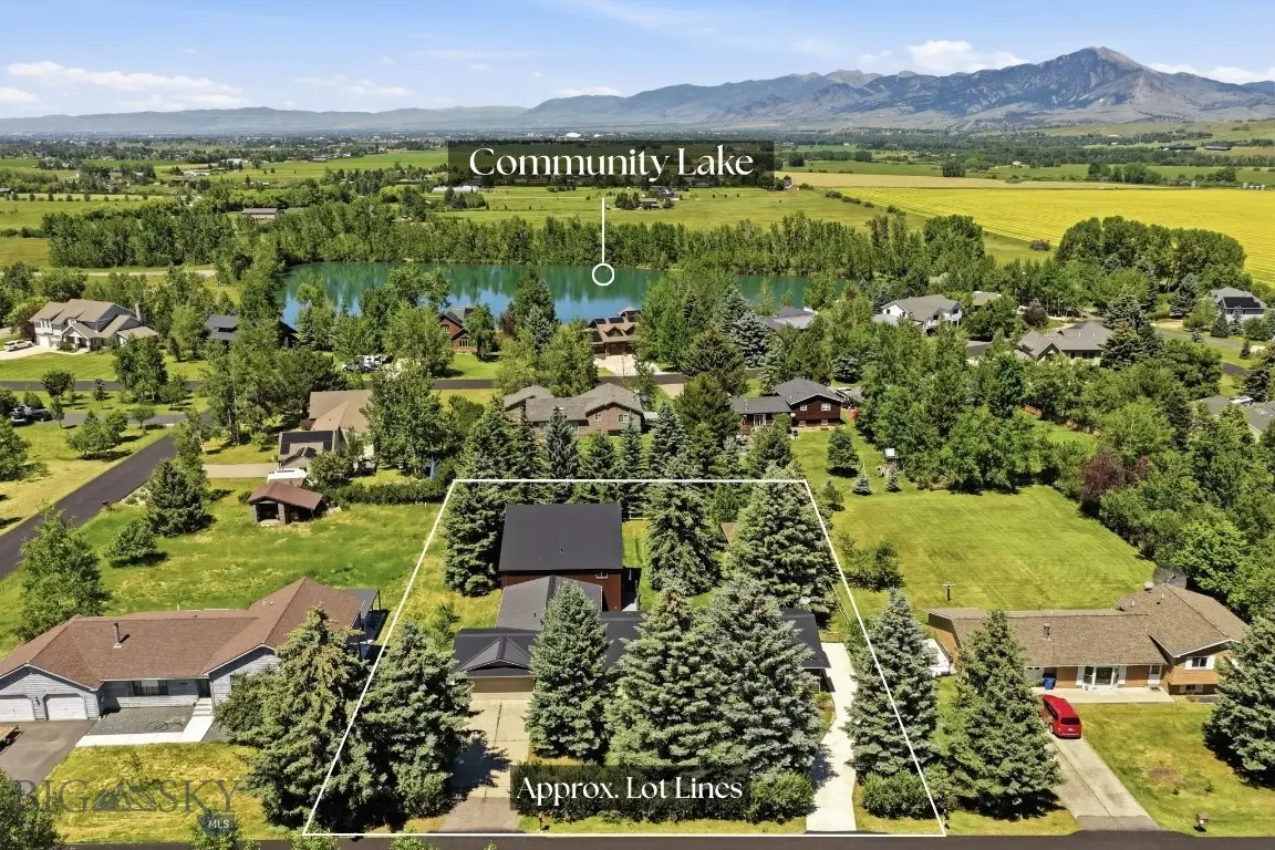 7013 Jade, Bozeman