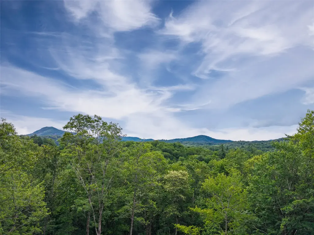 10 Lone Panther Ridge, Cashiers