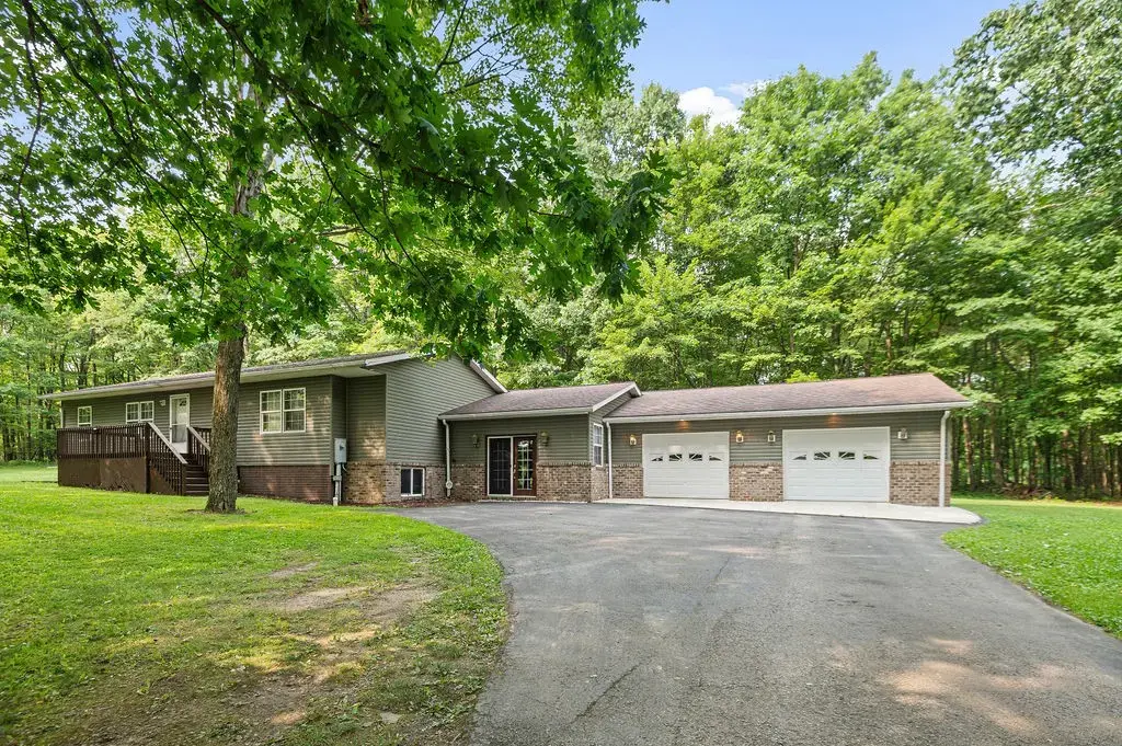 243 Oneida Mine Road , Brush Val/Buffington
