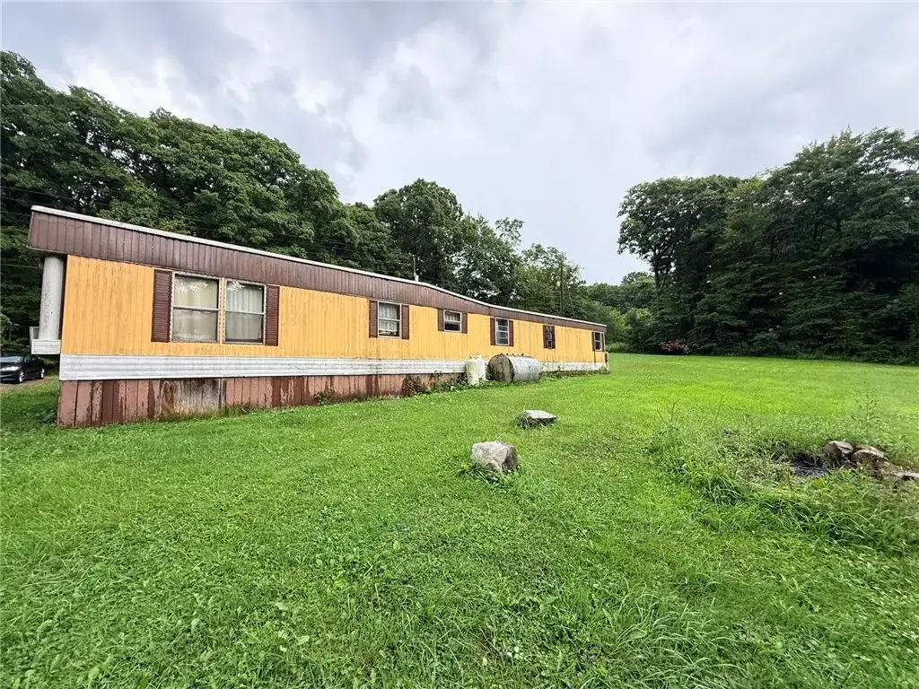 297 Steyer Road , Stewart
