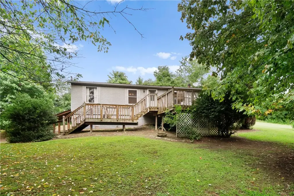 136 Bassett Road , Hanover