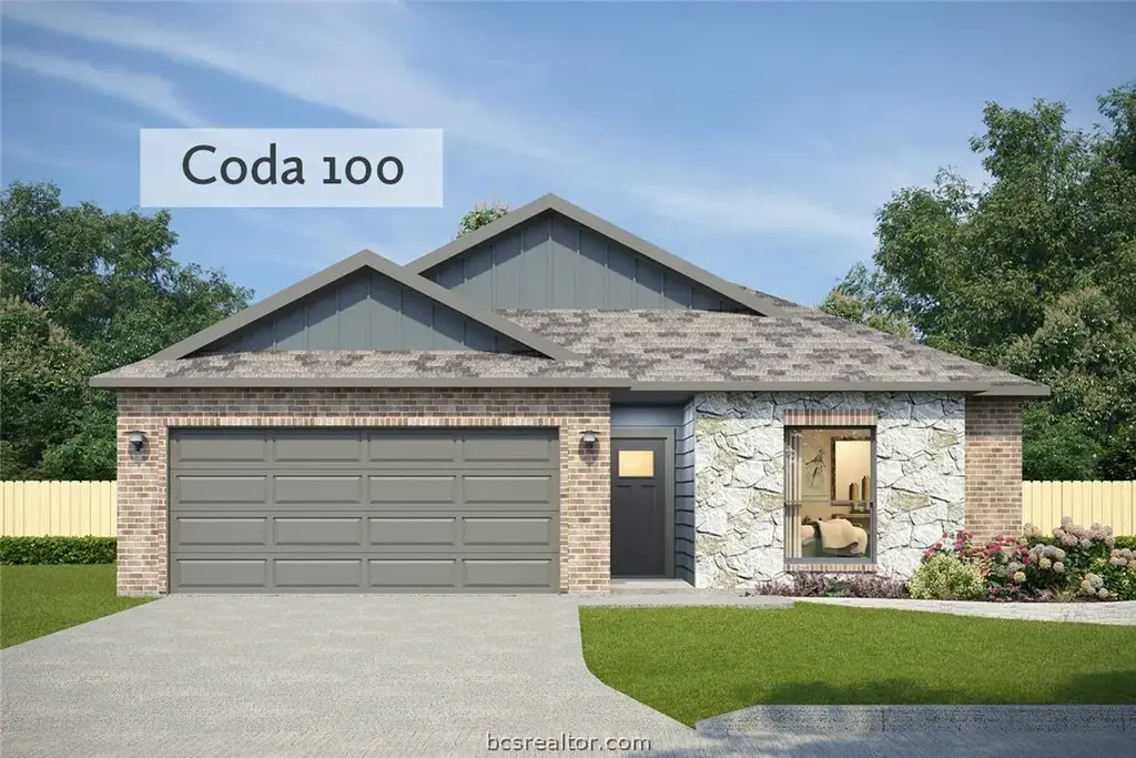 1225 Patriot Drive, College Station