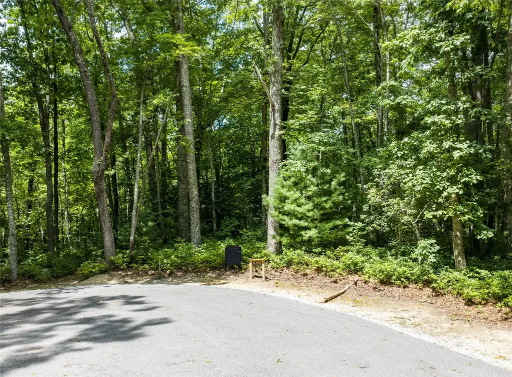 6 Lone Panther Ridge, Cashiers