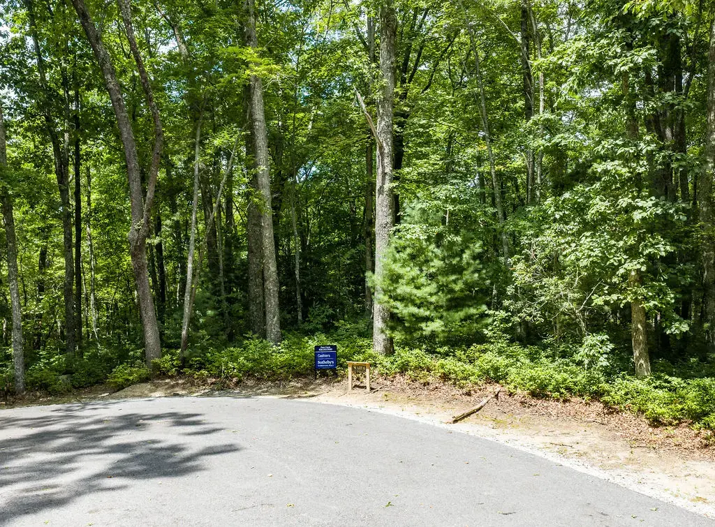 6 Lone Panther Ridge, Cashiers