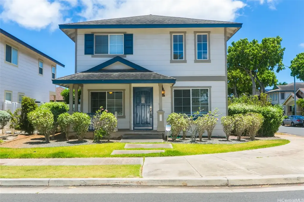 91-1053 Kaikauhaa Street, Ewa Beach