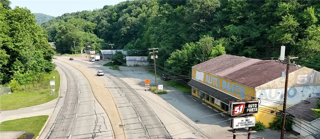 953 State Route 51 (hayden Blvd), Elizabeth Twp/Boro