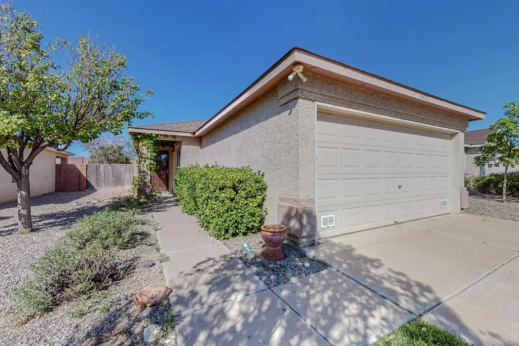 3473 Martin Meadows Drive Ne, Rio Rancho