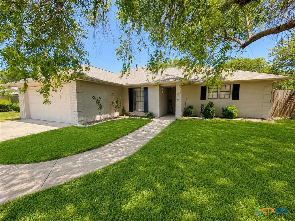 3310 Forest Hill Drive, Killeen