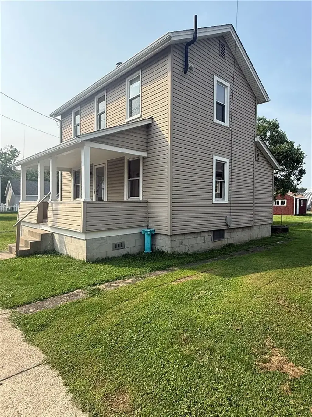 507 Grant Street, Manorville Boro