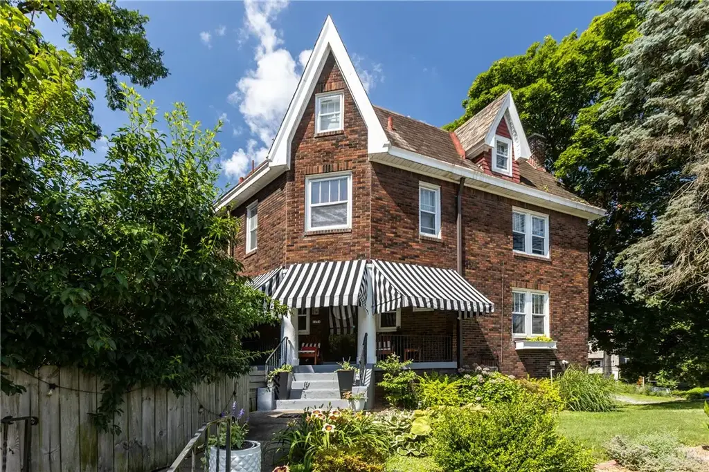 5454 Wellesley Avenue , Highland Park