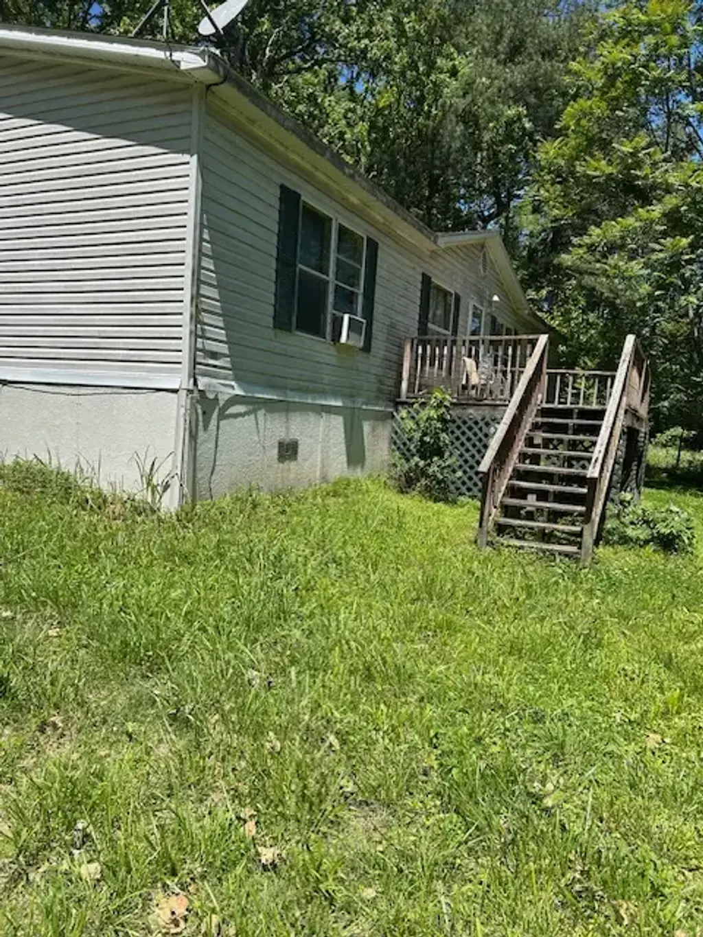 13303 Hummingbird Road, Elkins