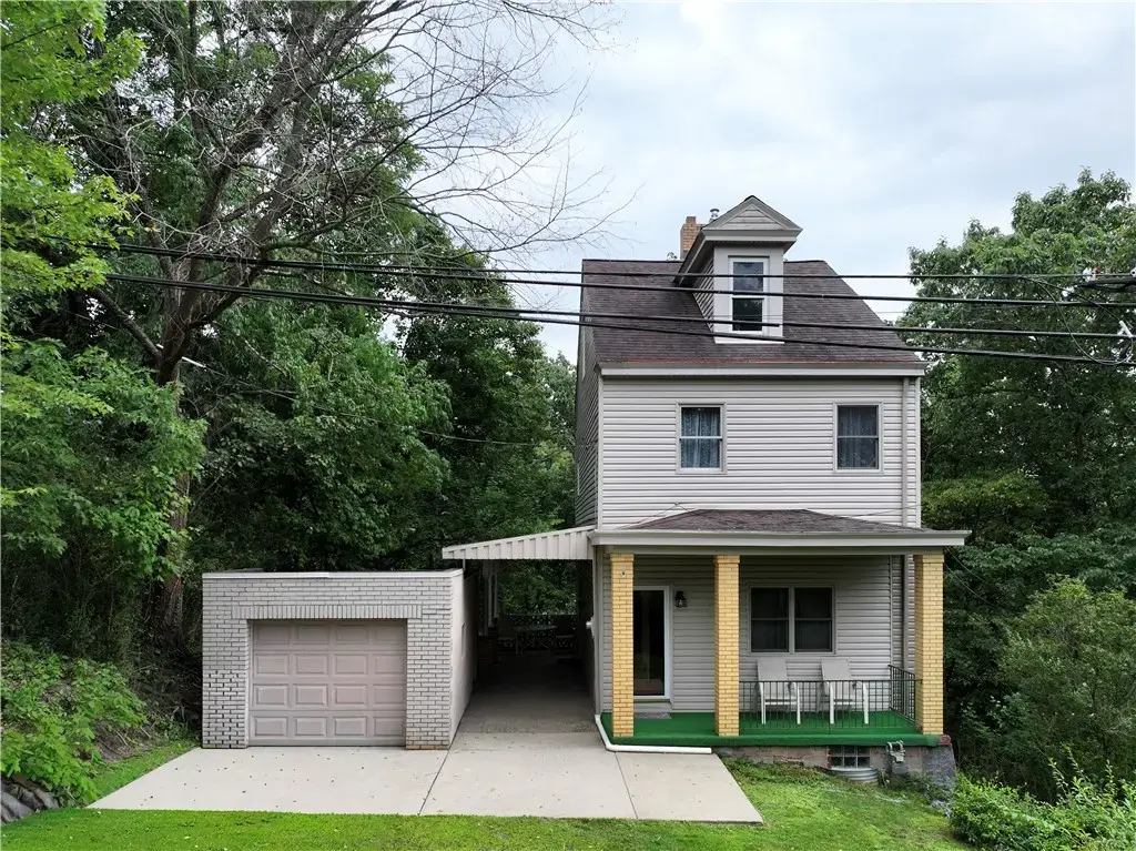 25 Sylvia Avenue , Ross