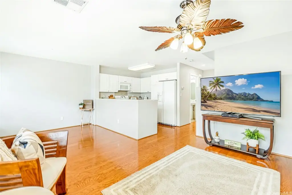 91-2021 Kaioli Street # 3302, Ewa Beach