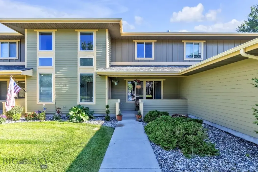 4261 Monroe Street C, Bozeman