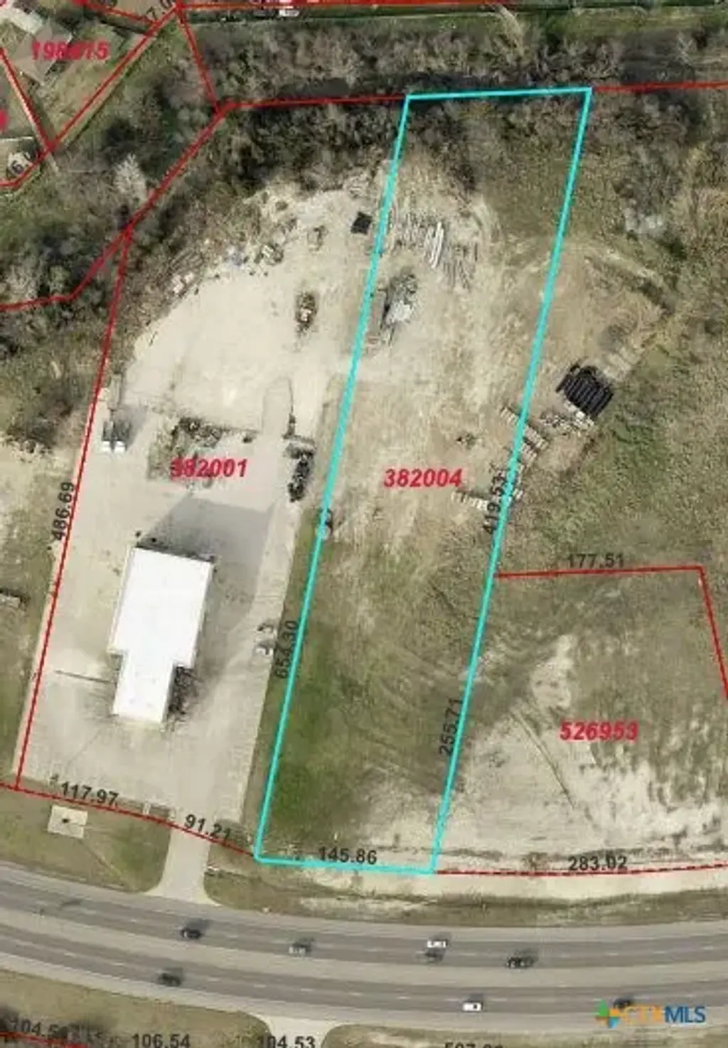 2903 E Stan Schlueter Loop, Killeen