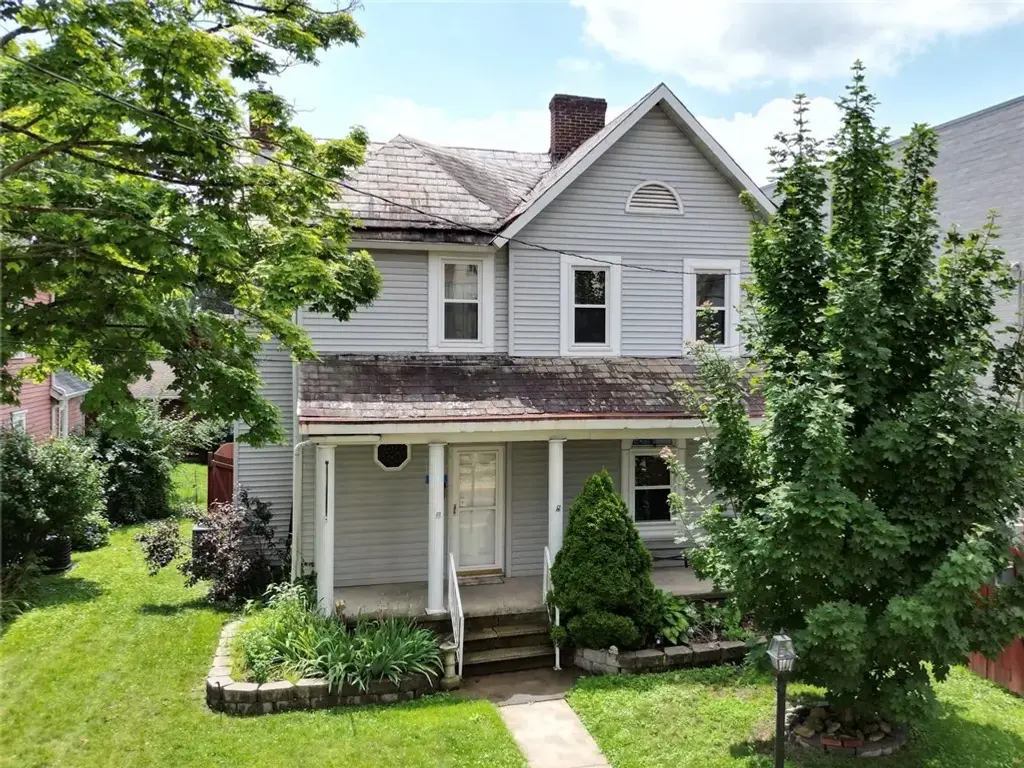471 Insurance Street , Beaver