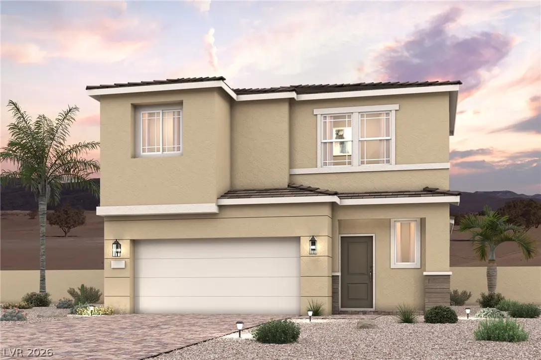9037 Damson Street, Las Vegas