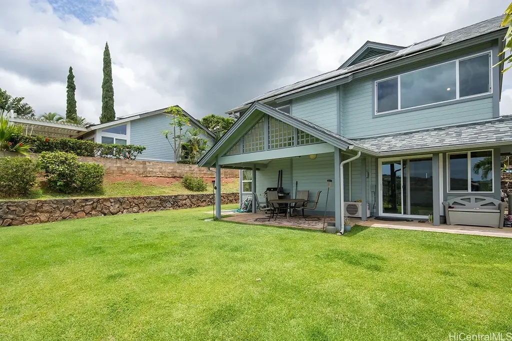 92-1098 Painiu Place, Kapolei