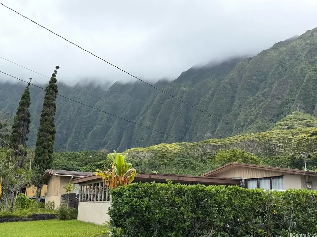 45-671 Lohiehu Street, Kaneohe