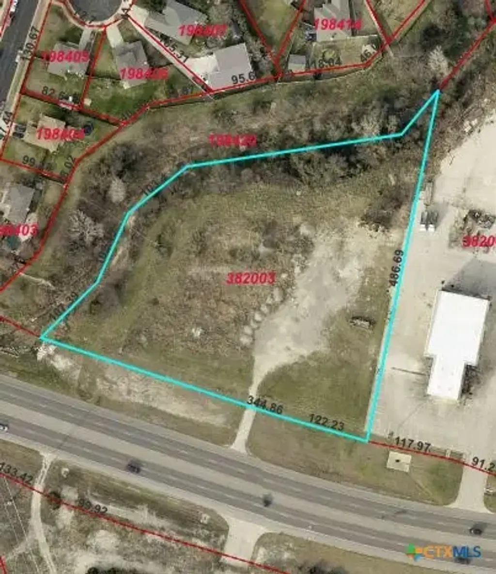 2801 E Stan Schlueter Loop, Killeen