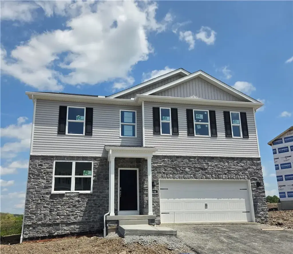 108 Laurel Hills Drive 5, Buffalo
