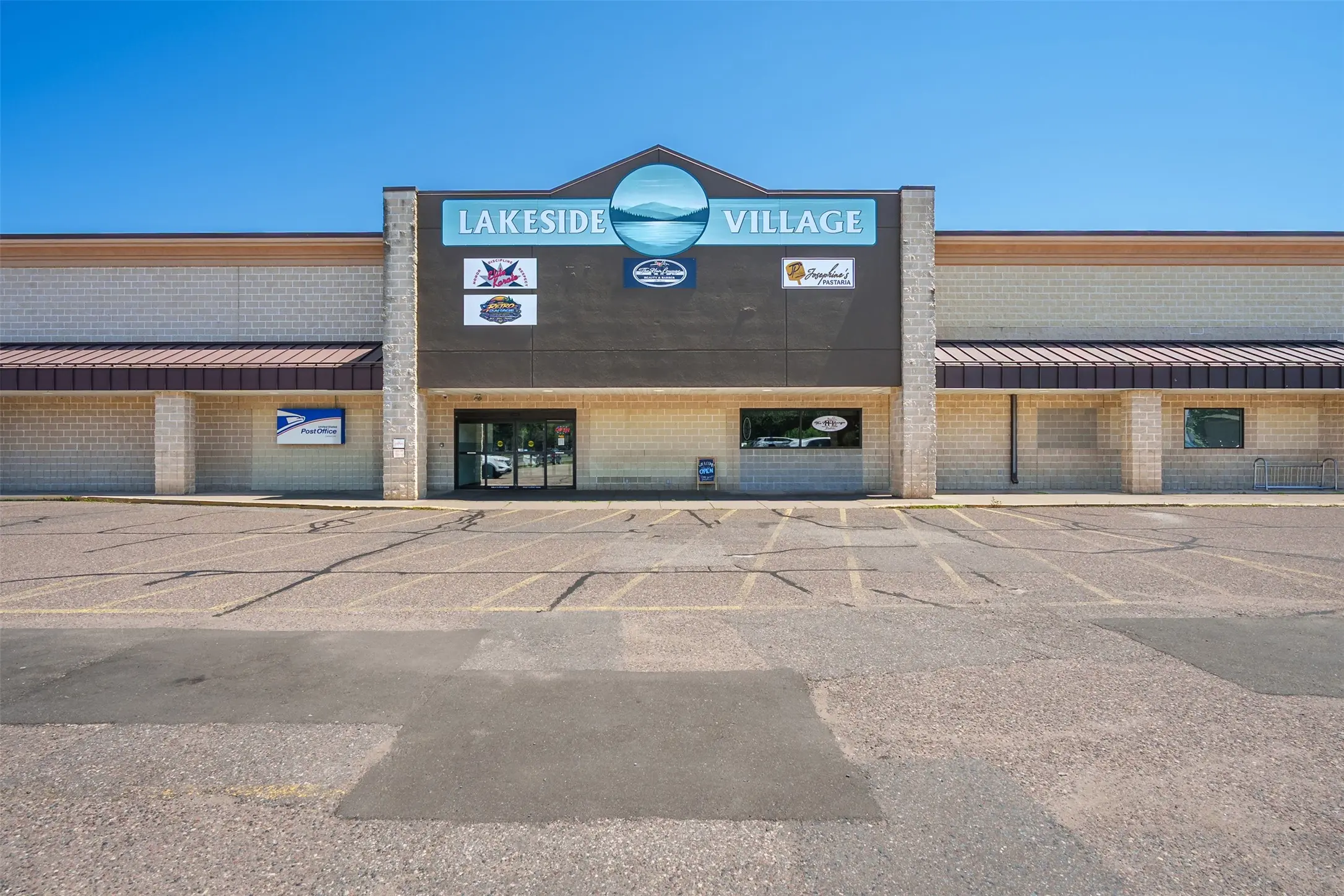 17158 County Highway J, Chippewa Falls