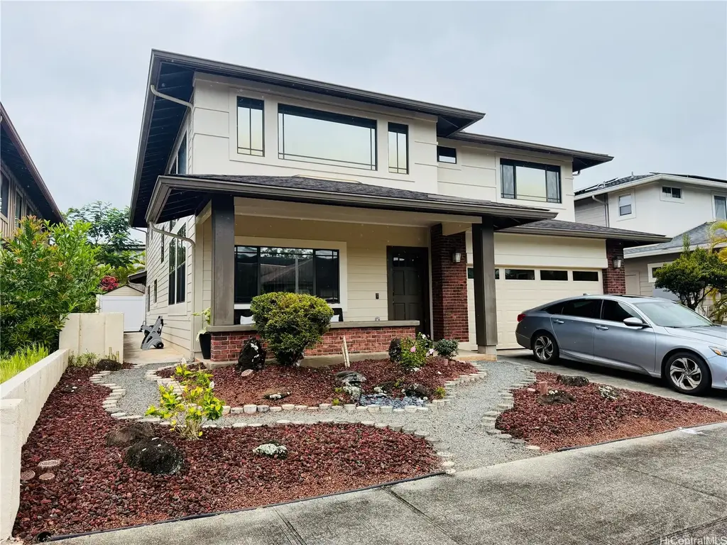 95-1052 Inana Street, Mililani