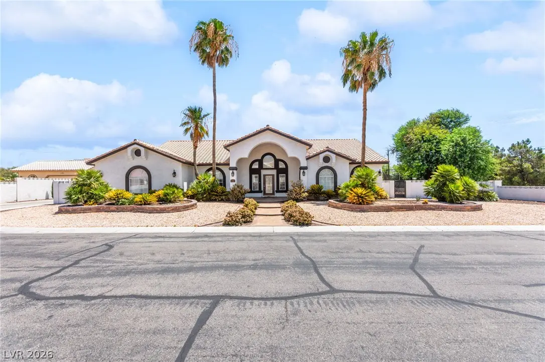 8810 W Washburn Road, Las Vegas