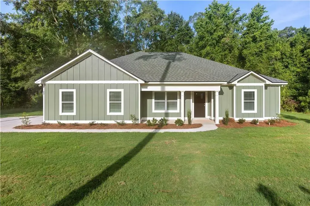 25 Camp Parkman Road, Phenix City