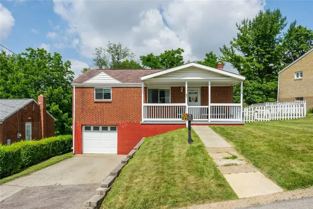 5314 Becky Drive, Baldwin Boro