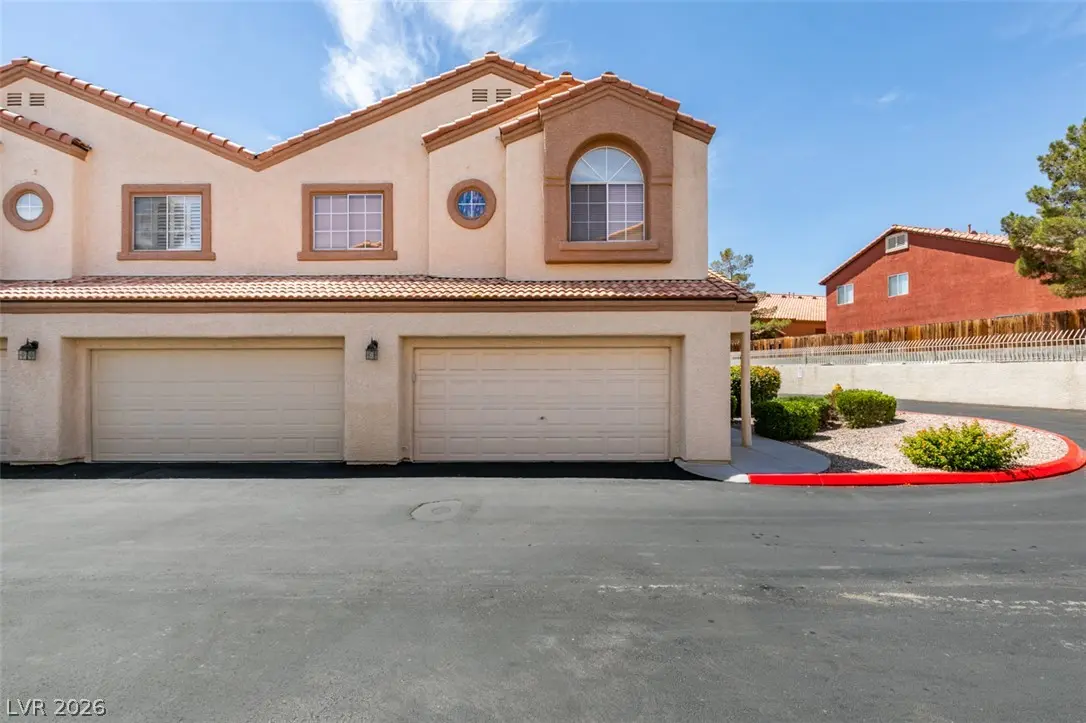 8301 Boseck Drive 115, Las Vegas