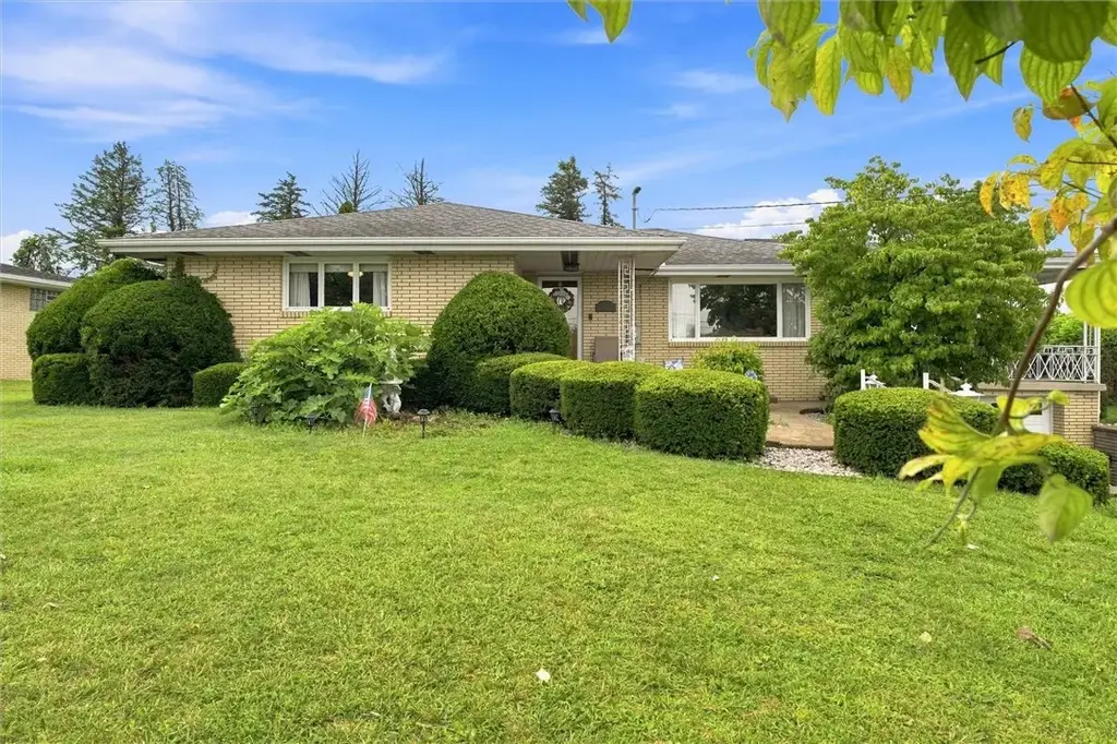 333 Ridge Avenue , Monessen