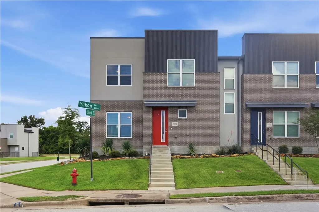 3934 Yukon Lane, College Station