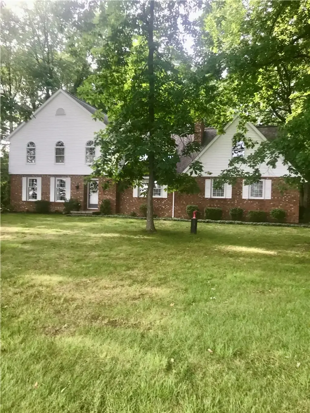 297 Lake Road , Washington