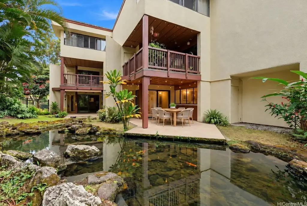 (unit #2313) 46-160 Kiowai Street, Kaneohe