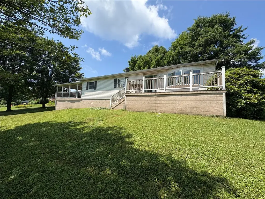 94 Hill Top Drive , Dubois Area School District