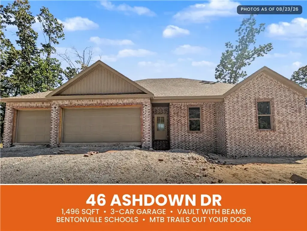 46 Ashdown Drive, Bella Vista