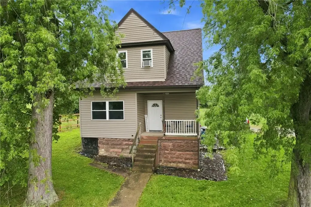 5816 Roosevelt Avenue , Export