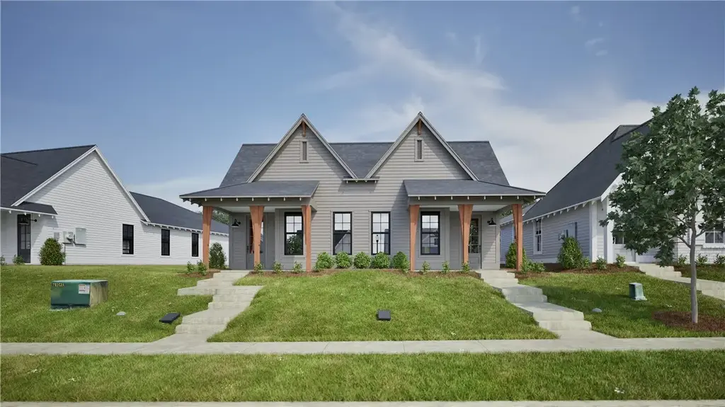 3297 Chase Ct 5, Opelika