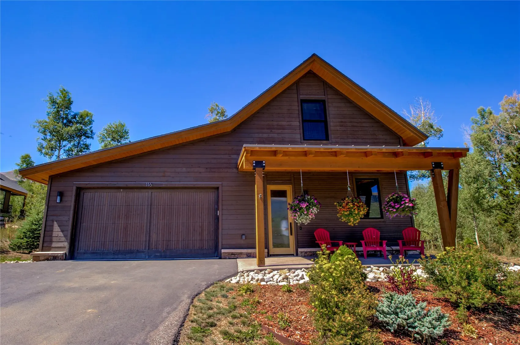 116 Youngs Preserve Road, Silverthorne